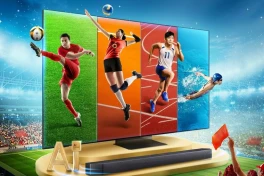Samsung đẩy mạnh chiến lược "AI hóa" trải nghiệm thể thao mùa SEA Games 33