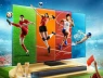 Samsung đẩy mạnh chiến lược "AI hóa" trải nghiệm thể thao mùa SEA Games 33