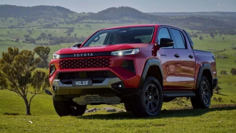 Xe Nhật vắng bóng dần trên toàn Đông Nam Á, nguy cơ đổ vỡ chuỗi cung ứng khu vực