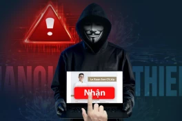 Hacker nước ngoài phát động chiến dịch tấn công doanh nghiệp Việt Nam!
