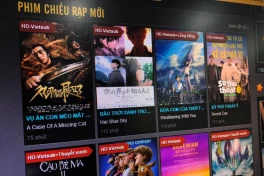 Brazil triệt phá hàng chục doanh nghiệp streaming lậu, vi phạm bản quyền nội dung
