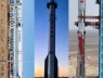 "Falcon 9" Trung Quốc đã hoàn thành chuyến bay đầu tiên thành công, nhưng còn nhiều khiếm khuyết