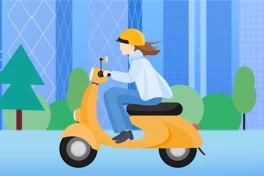 Trung Quốc ra yêu cầu mới với xe đạp điện: giới hạn tốc độ 25km/h, vật liệu nhựa không quá 5,5% trọng lượng xe