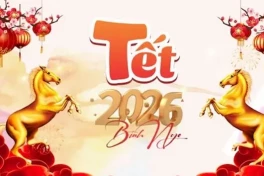 Ba con giáp năm 2026 gặp nhiều thuận lợi đường công danh, tiền tài