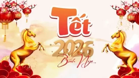 Ba con giáp năm 2026 gặp nhiều thuận lợi đường công danh, tiền tài