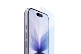 Tại sao không nên sử dụng miếng dán màn hình thông thường cho dòng iPhone 17