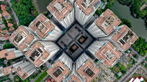 Chung cư không cho để xe điện, phường yêu cầu ngược lại: Giải pháp nào thấu tình đạt lý?