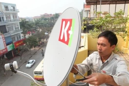 Chuyện gì đã xảy ra tại K+