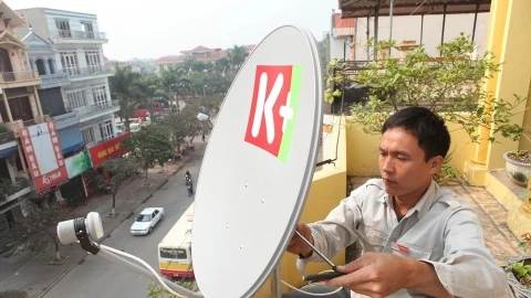 Chuyện gì đã xảy ra tại K+