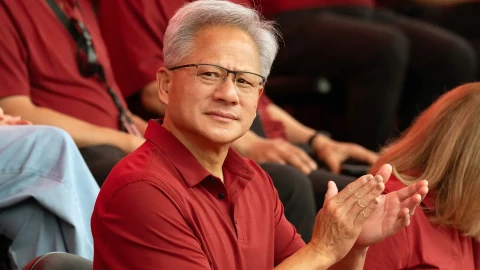 Nvidia đang gặp một “vấn đề lớn” về tiền mặt