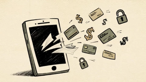 GoldFactory mở rộng chiến dịch tấn công người dùng Việt Nam bằng ứng dụng ngân hàng bị chỉnh sửa