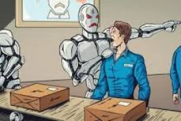 Người trẻ Mỹ lo lắng về tương lai nghề nghiệp trước sự trỗi dậy của AI