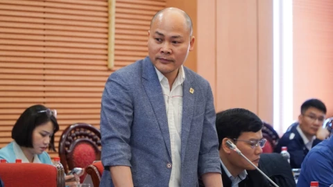 Mỹ cho thế chấp bằng công nghệ từ lâu. Trung Quốc đang làm mạnh. Đây là cách họ biến “tài sản vô hình” thành tiền thật