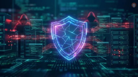 React2Shell: Lỗ hổng nguy hiểm đe dọa gần một triệu máy chủ web React và Next.js