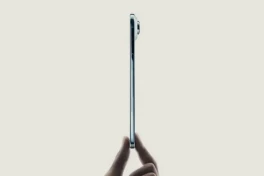 iPhone Air đang mất giá kỷ lục
