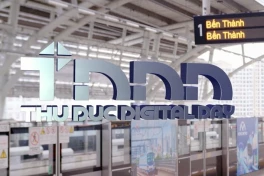 Sắp diễn ra Ngày hội công nghệ số lần đầu tiên được tổ chức tại nhà ga thuộc tuyến Metro số 1