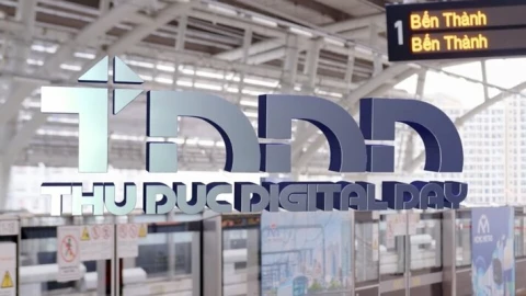 Sắp diễn ra Ngày hội công nghệ số lần đầu tiên được tổ chức tại nhà ga thuộc tuyến Metro số 1