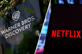 Rung chuyển Hollywood: Bạn sắp được xem Harry Potter, Game of Thrones và phim DC ngay trên Netflix