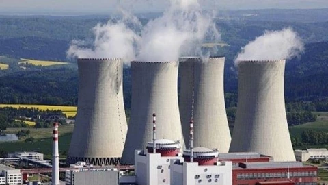 Nga đang cung cấp uranium và plutonium làm giàu cao cho Trung Quốc và mục đích sử dụng sẽ là mối đe dọa lớn đối với Hoa Kỳ!