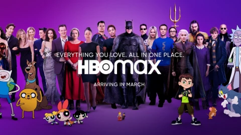 HBO Max chính thức ra mắt tại châu Âu, mở rộng đến Đức, Áo, Thụy Sĩ và Anh vào năm 2026