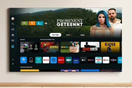 Dòng tivi Samsung OLED S99H cao cấp và S82H, S83H giá rẻ ra mắt vào năm 2026