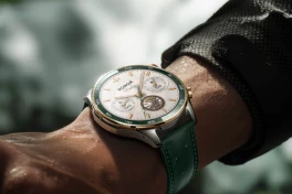 Honor khẳng định không có smartwatch nào có thể đo chính xác nhiệt độ cơ thể