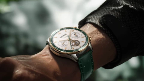 Honor khẳng định không có smartwatch nào có thể đo chính xác nhiệt độ cơ thể