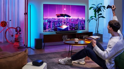 TCL và BOE dự đoán giá TV sẽ tăng trước thềm World Cup