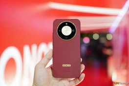 Ra mắt chiếc smartphone đầu tiên tại Việt Nam có pin Silicon-Carbon tới 8.300 mAh, kháng nước kháng bụi IP69K, lại còn chống cả rơi vỡ tới 2,5 mét