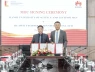 Đại học Bách khoa Hà Nội hợp tác Huawei đào tạo nhân tài AI, 5G và đám mây