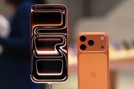 Đây là lý do hãy dừng ngay việc dán bảo vệ màn hình iPhone 17