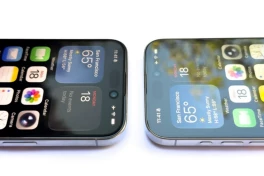 Hầu hết miếng dán màn hình iPhone 17 có thể phá hỏng tính năng hiển thị mới của Apple
