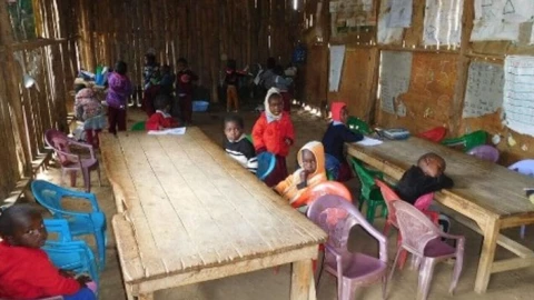 Công nghệ - chìa khóa ngăn chặn lùm xùm từ thiện như Nuôi em