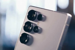 One UI 8.5 vô tình hé lộ toàn bộ ngoại hình của bộ ba Galaxy S26 series