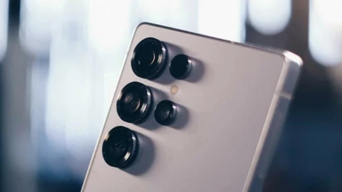 One UI 8.5 vô tình hé lộ toàn bộ ngoại hình của bộ ba Galaxy S26 series