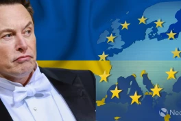 Elon Musk tuyên chiến với EU, kêu gọi giải tán EU!