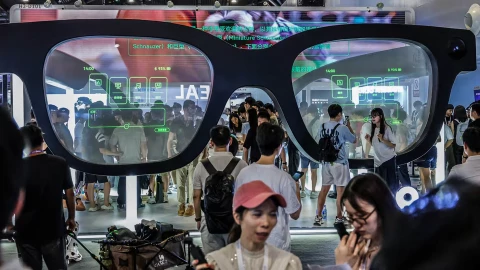 Không phải smartphone, đây mới là đối tượng kính AI muốn “khai tử”