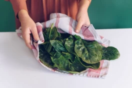 Rau nên bảo quản như thế nào? Tham khảo cách này đảm bảo vừa lâu vừa tươi