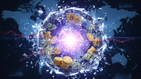 Thanh Hóa: Triệt phá đường dây lừa đảo tiền ảo xuyên quốc gia chiếm đoạt hơn 200 tỉ đồng