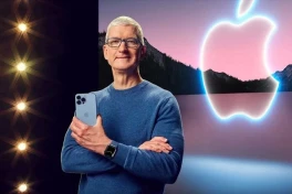 "Cha đẻ iPod" công khai tham vọng ngồi vào ghế nóng CEO Apple thay Tim Cook
