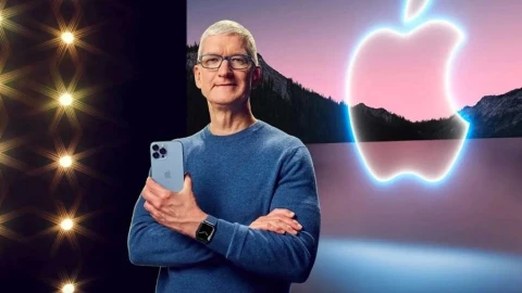 "Cha đẻ iPod" công khai tham vọng ngồi vào ghế nóng CEO Apple thay Tim Cook