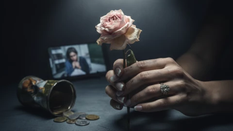 Khi lòng tốt bị lợi dụng: Báo động nạn dựng hoàn cảnh thương tâm để kêu gọi từ thiện