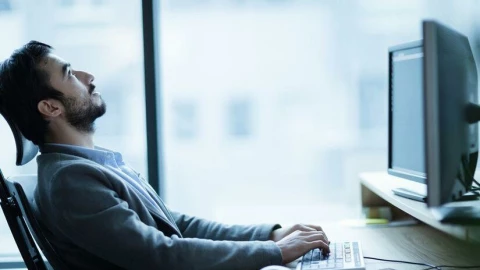 Kẻ "thầm lặng" quyết định 50% hiệu suất công việc mà bạn thường bỏ quên