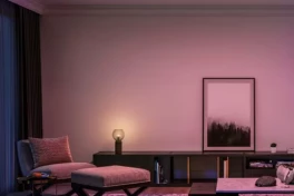 Philips ra mắt đèn trần Tento mới  với nhiều phiên bản