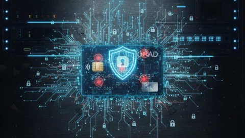 4 dữ liệu trên thẻ ATM tuyệt đối không được để lộ