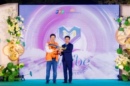 Chủ tịch FPT chơi lớn thưởng 100 triệu cho nhân viên nếu làm được điều này
