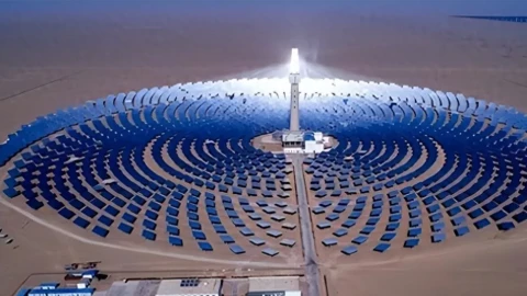 Trung Quốc tự tin tạo ra nguồn năng lượng dùng 20.000 năm không hết, Mỹ 7 năm nữa mới đuổi kịp