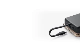 Xiaomi ra mắt pin dự phòng từ tính 10.000 mAh với thiết kế độc đáo ở châu Âu