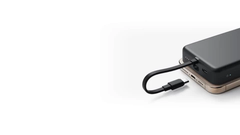 Xiaomi ra mắt pin dự phòng từ tính 10.000 mAh với thiết kế độc đáo ở châu Âu