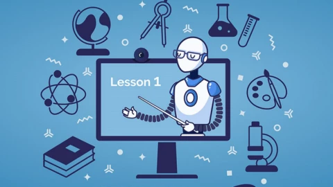 Chuyên ngành ngoại ngữ bậc Đại học phải thích nghi với thời đại AI